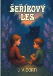 Šeříkový les - J. V. Corti