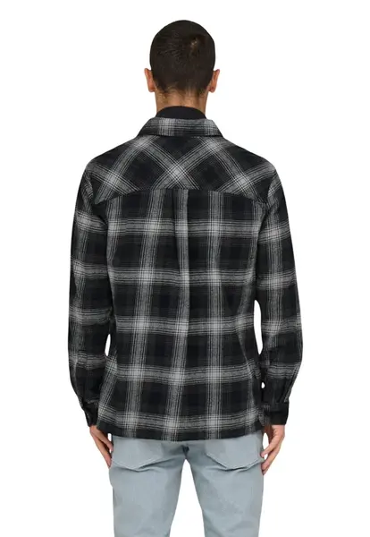 Károvaná košile Only &amp; Sons