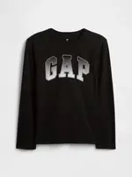 Dětské triko GAP s logem