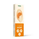 Svorto 073 Vložky Sport BALANCE vel. 45-46 1 pár