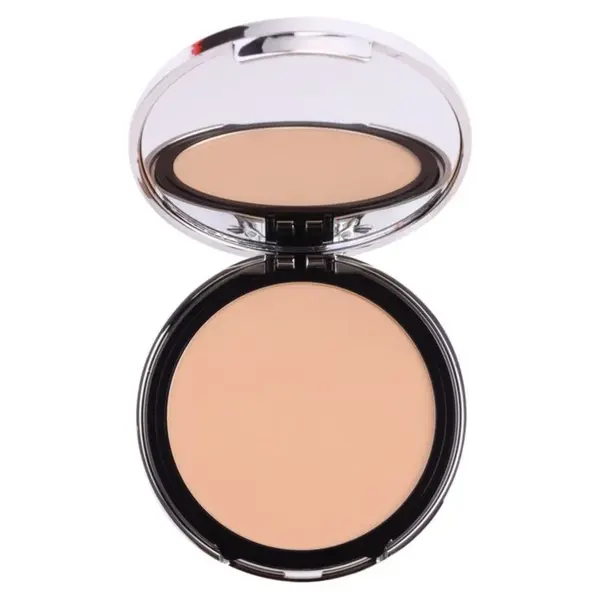 PUPA Milano Extreme Matt zmatňujúci púder SPF 20 odtieň 030 11 g