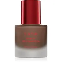 TIRTIR Mask Fit Red Foundation rozjasňujúci tekutý make-up s hydratačným účinkom odtieň 43N Deep Cocoa 30 ml