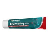 HIMALAYA Rumalaya gel 50 g
