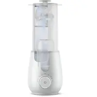 Philips Avent Bottle Warmer SCF359/00 ohrievač fliaš a sterilizátor 2 v 1 1 ks