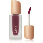 Laka Fruity Glam Tint dlhotrvajúci lesk na pery s hydratačným účinkom odtieň 115 Envy 4.5 g