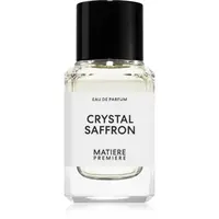 Matiere Premiere Crystal Saffron parfumovaná voda unisex 50 ml