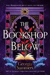The Bookshop Below - Georgia Summers