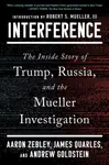 Interference - Aaron Zebley, James Quarles, Andrew Goldstein