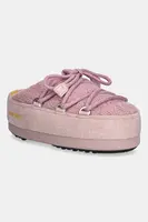 Snehule Moon Boot MB X GIR EVX MULE KNIT