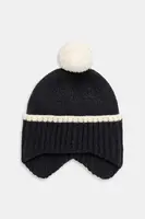 Detská čiapka United Colors of Benetton