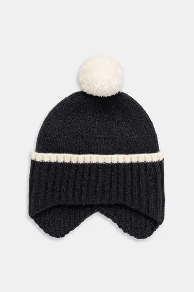 Detská čiapka United Colors of Benetton