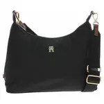 Tommy Hilfiger dámská kabelka AW0AW17937 BDS Black
