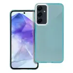 Zadní kryt PEARL Case pro Samsung Galaxy A55 5G, green
