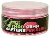 Sensas wafters method 45 g 8 mm - mackerel