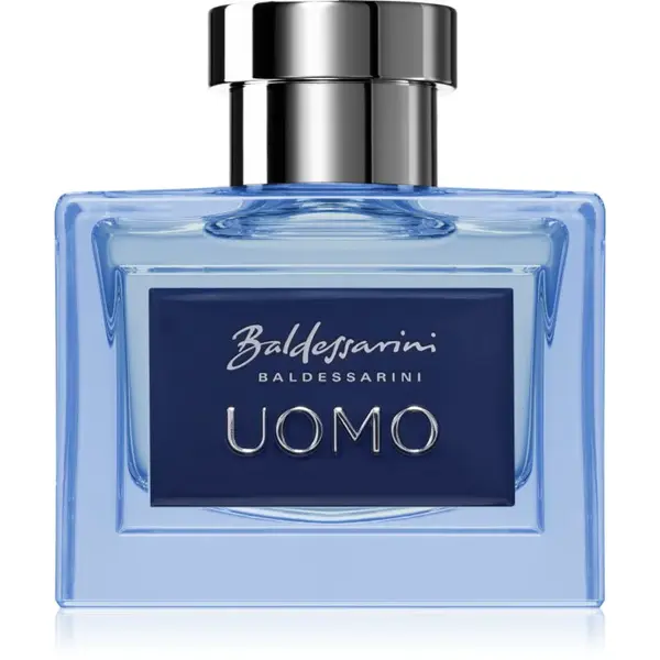 Baldessarini UOMO toaletní voda pro muže 50 ml
