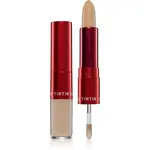 TIRTIR Glide & Hide Blurring Concealer krémový korektor pro rozjasnění a vyhlazení pleti odstín 4 N 8 g