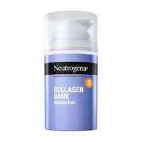 NEUTROGENA Collagen Bank hydratační krém SPF 30 50 ml