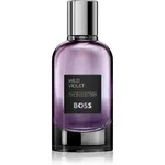 Hugo Boss BOSS The Collection Wild Violet parfémovaná voda unisex 100 ml