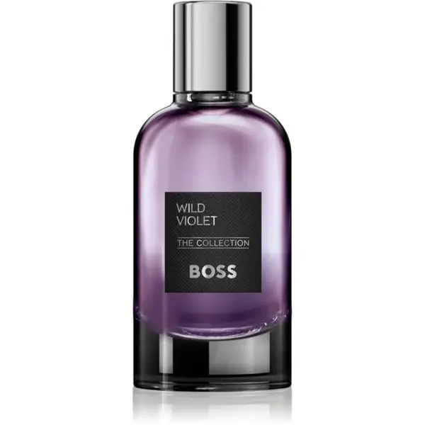 Hugo Boss BOSS The Collection Wild Violet parfémovaná voda unisex 100 ml