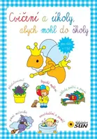 Cvičení a úkoly, abych mohl do školy (Defekt)