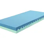 Matrace Aloe 90x200 cm