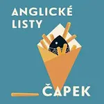 Radim Dlesk – Čapek: Anglické listy