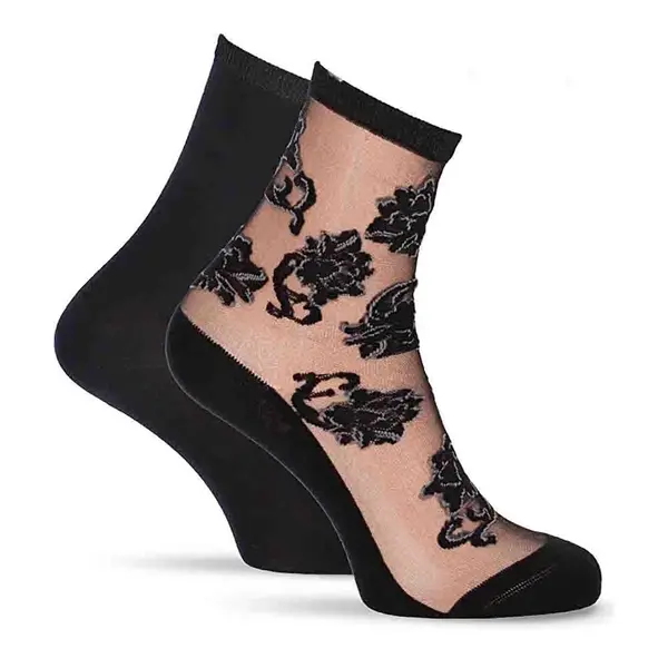 Dámské ponožky Tamaris Livie - 2 páry