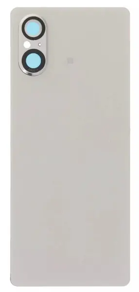 Kryt baterie Sony Xperia 10 Plus I4213, silver (Service Pack)