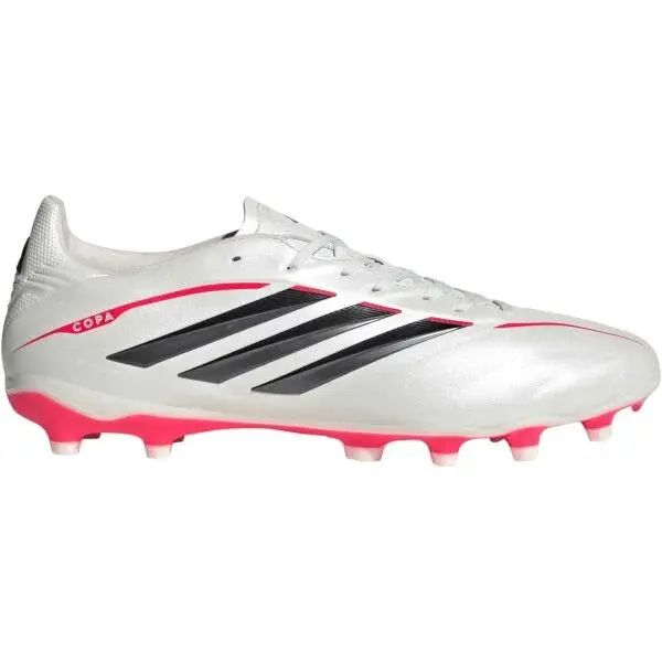 adidas COPA PURE IV LEAGUE FG Pánske kopačky, biela, veľkosť 42 2/3