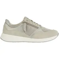 Geox D BULMYA Dámska voľnočasová obuv, sivá, veľkosť