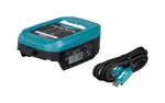 Makita - 3,5A nabíječka pro akumulátory 14,4/18 V 1916D9-8
