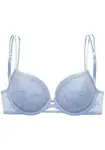 VIVANCE Podprsenka  svetlomodrá