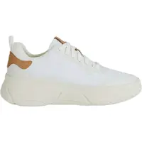 Geox D NEBULA 2.0 X Dámské tenisky, bílá, velikost