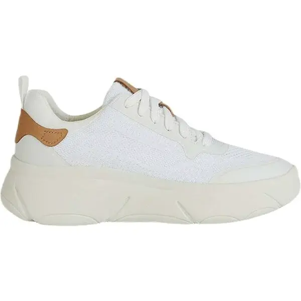 Geox D NEBULA 2.0 X Dámské tenisky, bílá, velikost