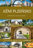 Jižní Plzeňsko - Lukáš Houška - kniha z kategorie Cestopisy