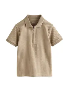 Next Tričko  kamenná