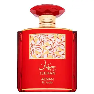 Adyan Jeehan čistý parfém unisex 100 ml