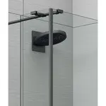 rohový profil ESCA BLACK MATT Polysan ES7925