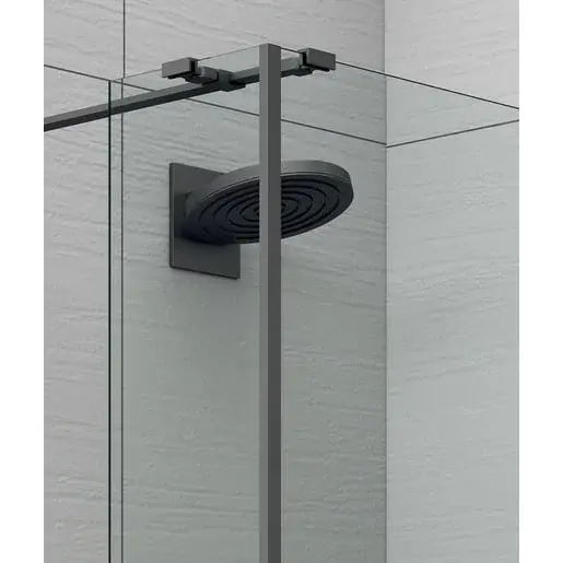 rohový profil ESCA BLACK MATT Polysan ES7925