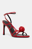 Kožené sandály Rotate