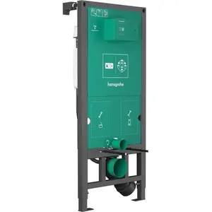 Hansgrohe iFrame universal modul na závesné wc 01022180