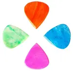 Timber Tones Jazzy Tones Mixed 4-Pack