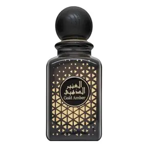 Risala Gold Amber parfémovaná voda unisex 100 ml