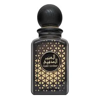 Risala Gold Amber parfémovaná voda unisex 100 ml