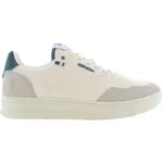 U.S. POLO ASSN. NOLE Pánske tenisky, béžová, veľkosť