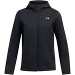 Under Armour STORM SHIELD 2.0 Dámska bunda, čierna, veľkosť S