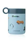 Termonádoba na detskú výživu Liewood Kiani Printed Food Jar