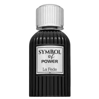 La Fede Symbol of Power parfémovaná voda pre mužov 100 ml