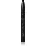 L’Oréal Paris Infaillible gelové oční stíny odstín 290 Midnight Noir 1.4 g