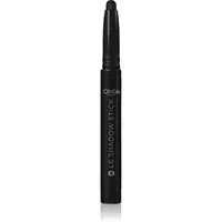 L’Oréal Paris Infaillible gelové oční stíny odstín 290 Midnight Noir 1.4 g